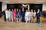 Jubileusz 50-lecia pożycia małżeńskiego w Gminie Czarnożyły 2023 r.
