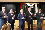 Jubileusz 50-lecia pożycia małżeńskiego w Gminie Czarnożyły 2023 r.