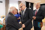 Jubileusz 50-lecia pożycia małżeńskiego w Gminie Czarnożyły 2023 r.