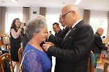 Jubileusz 50-lecia pożycia małżeńskiego w Gminie Czarnożyły 2023 r.
