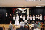 Jubileusz 50-lecia pożycia małżeńskiego w Gminie Czarnożyły 2023 r.