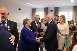 Jubileusz 50-lecia pożycia małżeńskiego w Gminie Czarnożyły 2023 r.