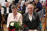 Jubileusz 50-lecia pożycia małżeńskiego w Gminie Czarnożyły 2023 r.