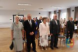 Jubileusz 50-lecia pożycia małżeńskiego w Gminie Czarnożyły 2023 r.