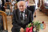 Jubileusz 50-lecia pożycia małżeńskiego w Gminie Czarnożyły 2023 r.