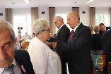 Jubileusz 50-lecia pożycia małżeńskiego w Gminie Czarnożyły 2023 r.