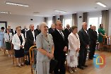 Jubileusz 50-lecia pożycia małżeńskiego w Gminie Czarnożyły 2023 r.