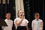 Jubileusz 50-lecia pożycia małżeńskiego w Gminie Czarnożyły 2023 r.