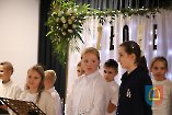 Jubileusz 50-lecia pożycia małżeńskiego w Gminie Czarnożyły 2024 r.