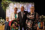 Jubileusz 50-lecia pożycia małżeńskiego w Gminie Czarnożyły 2024 r.