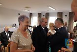 Jubileusz 50-lecia pożycia małżeńskiego w Gminie Czarnożyły 2024 r.
