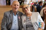 Jubileusz 50-lecia pożycia małżeńskiego w Gminie Czarnożyły 2024 r.