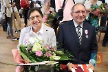 Jubileusz 50-lecia pożycia małżeńskiego w Gminie Czarnożyły 2024 r.