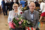 Jubileusz 50-lecia pożycia małżeńskiego w Gminie Czarnożyły 2024 r.