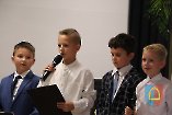 Jubileusz 50-lecia pożycia małżeńskiego w Gminie Czarnożyły 2024 r.