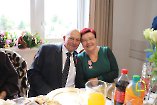 Jubileusz 50-lecia pożycia małżeńskiego w Gminie Czarnożyły 2024 r.