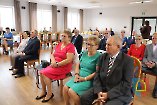 Jubileusz 50-lecia pożycia małżeńskiego w Gminie Czarnożyły 2024 r.