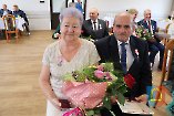 Jubileusz 50-lecia pożycia małżeńskiego w Gminie Czarnożyły 2024 r.