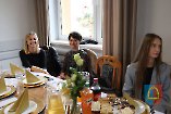 Jubileusz 50-lecia pożycia małżeńskiego w Gminie Czarnożyły 2024 r.