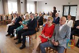 Jubileusz 50-lecia pożycia małżeńskiego w Gminie Czarnożyły 2024 r.