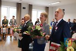 Jubileusz 50-lecia pożycia małżeńskiego w Gminie Czarnożyły 2024 r.