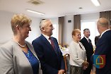 Jubileusz 50-lecia pożycia małżeńskiego w Gminie Czarnożyły 2024 r.
