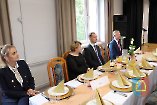 Jubileusz 50-lecia pożycia małżeńskiego w Gminie Czarnożyły 2024 r.