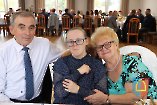 Jubileusz 50-lecia pożycia małżeńskiego w Gminie Czarnożyły 2024 r.