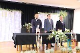 Jubileusz 50-lecia pożycia małżeńskiego w Gminie Czarnożyły 2024 r.