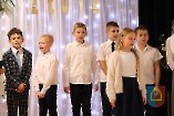 Jubileusz 50-lecia pożycia małżeńskiego w Gminie Czarnożyły 2024 r.