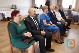 Jubileusz 50-lecia pożycia małżeńskiego w Gminie Czarnożyły 2024 r.