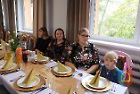Jubileusz 50-lecia pożycia małżeńskiego w Gminie Czarnożyły 2024 r.