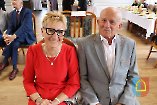 Jubileusz 50-lecia pożycia małżeńskiego w Gminie Czarnożyły 2024 r.