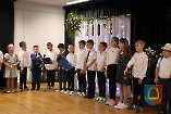 Jubileusz 50-lecia pożycia małżeńskiego w Gminie Czarnożyły 2024 r.