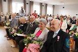 Jubileusz 50-lecia pożycia małżeńskiego w Gminie Czarnożyły 2024 r.