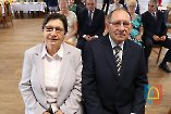 Jubileusz 50-lecia pożycia małżeńskiego w Gminie Czarnożyły 2024 r.