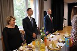 Jubileusz 50-lecia pożycia małżeńskiego w Gminie Czarnożyły 2024 r.