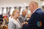 Jubileusz 50-lecia pożycia małżeńskiego w Gminie Czarnożyły 2024 r.
