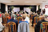 Jubileusz 50-lecia pożycia małżeńskiego w Gminie Czarnożyły 2024 r.