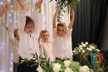 Jubileusz 50-lecia pożycia małżeńskiego w Gminie Czarnożyły 2024 r.