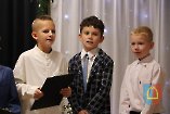 Jubileusz 50-lecia pożycia małżeńskiego w Gminie Czarnożyły 2024 r.