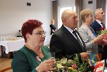 Jubileusz 50-lecia pożycia małżeńskiego w Gminie Czarnożyły 2024 r.