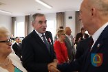 Jubileusz 50-lecia pożycia małżeńskiego w Gminie Czarnożyły 2024 r.