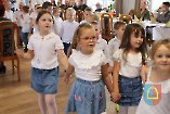 Jubileusz 50-lecia pożycia małżeńskiego w Gminie Czarnożyły 2024 r.