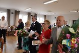 Jubileusz 50-lecia pożycia małżeńskiego w Gminie Czarnożyły 2024 r.
