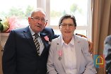 Jubileusz 50-lecia pożycia małżeńskiego w Gminie Czarnożyły 2024 r.