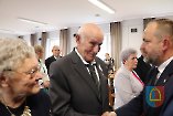Jubileusz 50-lecia pożycia małżeńskiego w Gminie Czarnożyły 2024 r.