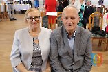 Jubileusz 50-lecia pożycia małżeńskiego w Gminie Czarnożyły 2024 r.