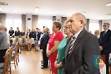 Jubileusz 50-lecia pożycia małżeńskiego w Gminie Czarnożyły 2024 r.