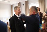 Jubileusz 50-lecia pożycia małżeńskiego w Gminie Czarnożyły 2024 r.